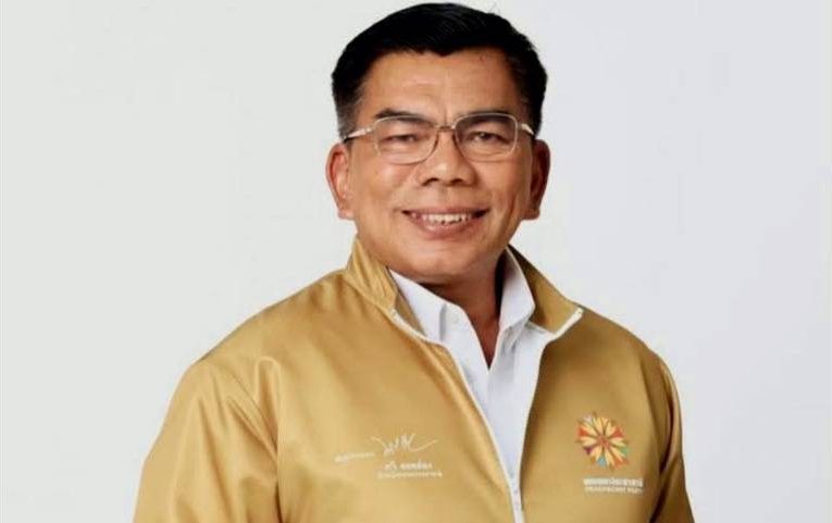 นราธิวาส – ลอบยิง สส.นราธิวาส เจ็บสาหัส 2 ราย รอดหวุดหวิด