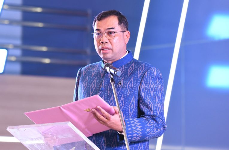 นนทบุรี-เปิดงาน “มหกรรมวิชาการดอกนนทรีบาน” ชูแนวคิด City of Education