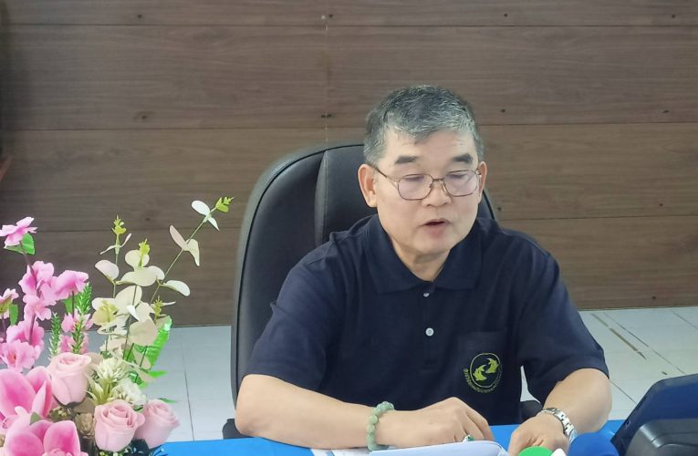 สกลนคร ประมงเาะพันธุ์สัตว์น้ำแจกจ่ายแหล่งน้ำธรรมชาติ 12 ล้านตัว