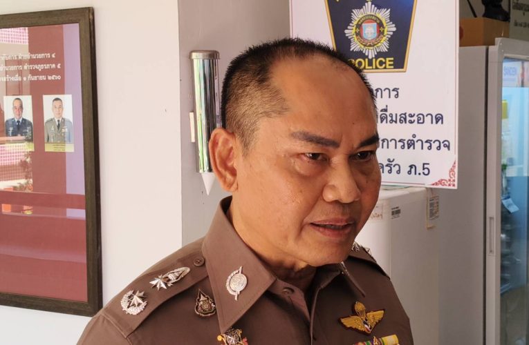 ตำรวจเชียงใหม่พร้อมปฏิบัติหน้าที่ มีน้ำมันเพียงพอ