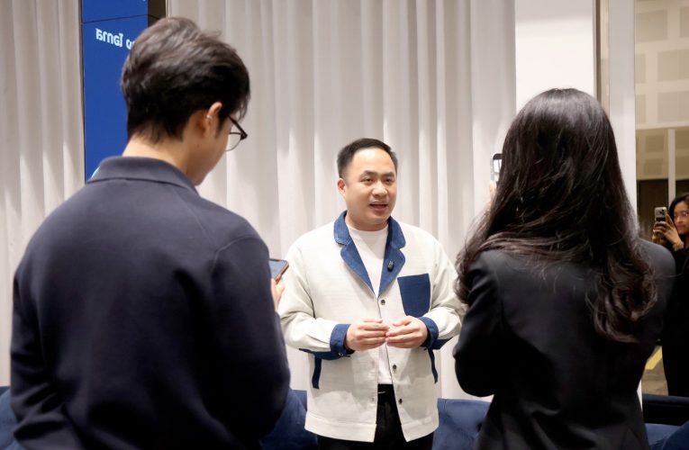 ป.หอการค้าอุดรชี้ “ปลดล็อคศักยภาพอีสาน ขับเคลื่อนธุรกิจยุคใหม่ด้วยโอกาสและพลังเครือข่าย” งานสัมมนาของ บ.ข้อมุลเครดิตแห่งชาติ