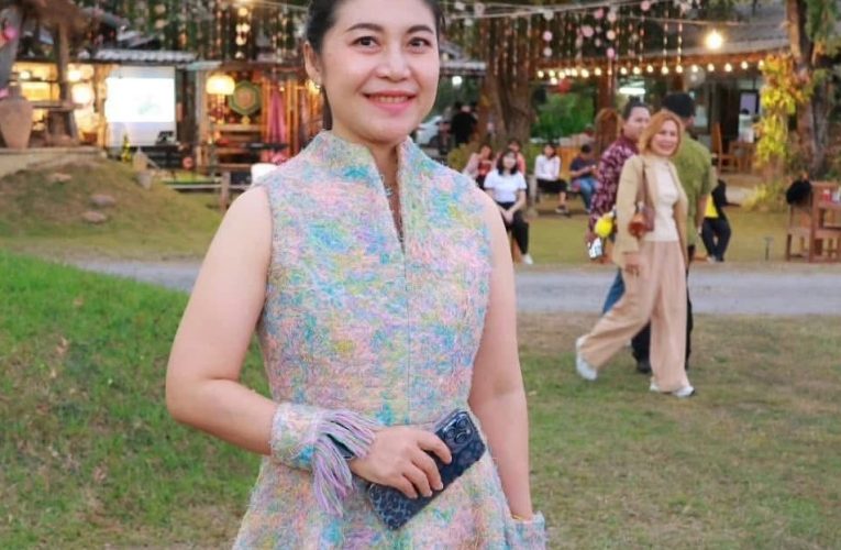 หนองบัวลำภู ชาวเมืองลุ่มภู ชื่นชม !! 3 สตรีข้าราชการหญิงดีเด่น