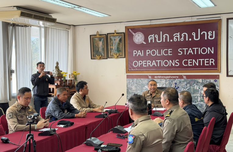 เทศกาล passover ของชาวอิสราเอล