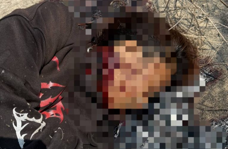 ตำรวจ สภ. แม่สายโชว์ฝีมือตามรวบ “ไอ้แตม” ฆาตกรโหดสัญชาติเมียนมาร์ฆ่าปาดคอสาวชิงทรัพย์