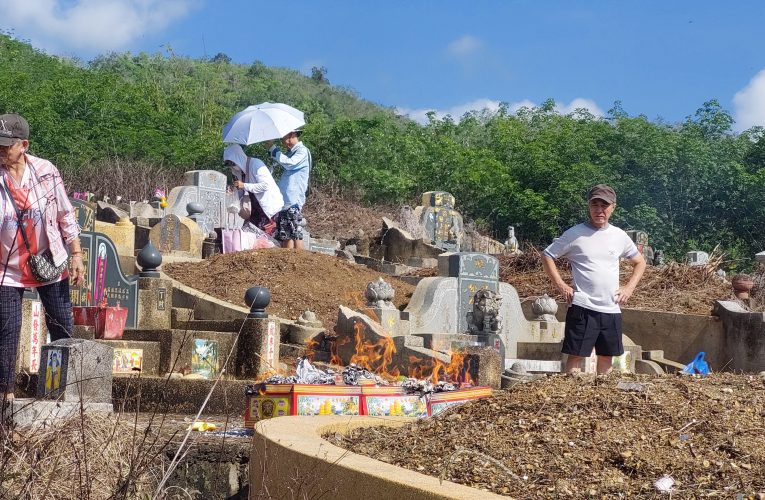 ยะลาเช้งเม้งเบตงไม่คึกคักผลพ่วงราคาน้ำมันพุ่งสูงขึ้น ค่าครองชีพสูง