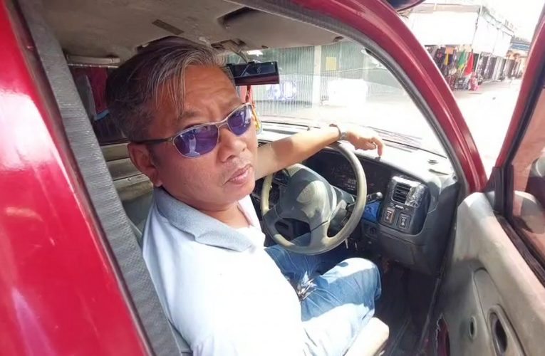 รถโดยสาร-จักรยานยนต์รับจ้างให้บริการในราคาเดิมแม้น้ำมันจะแพง