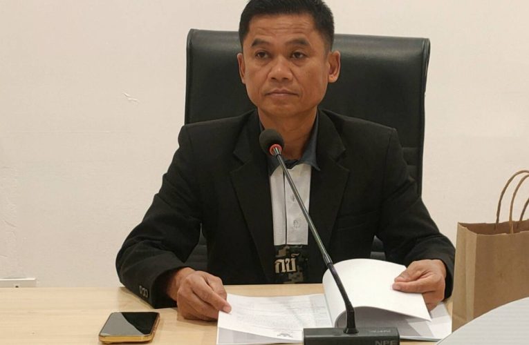 คณะกรรมการ พัฒนาคุณภาพชีวิตระดับอำเภอ จ.ราชบุรี ประชุม ขับเคลื่อนการพัฒนาคุณภาพชีวิตระดับอำเภอต่อเนื่อง