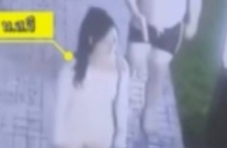 ตำรวจ สภ.บางแพ จ.ราชบุรี ชุดสืบสวน ขยายผลสรุปความคืบหน้าคดีพบศพหญิงชาวจีน (สภ.บางแพ)