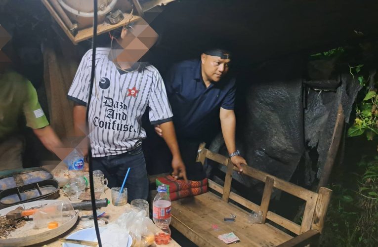 ปกครองเมืองหนองคาย เดินหน้าป้องกันปราบปรามยาเสพติด และสิ่งผิดกฎหมาย ต่อเนื่อง