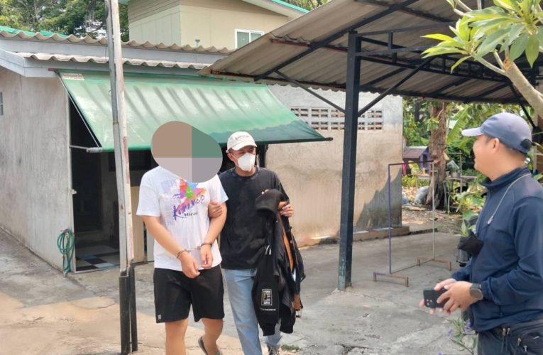 เชียงใหม่-ตำรวจสารภีสุดเจ๋ง!โชว์ผลงาน รวบตัวมือปาหินใส่รถยนต์ชาวบ้าน วันเดียวก่อเหตุ 3 ราย