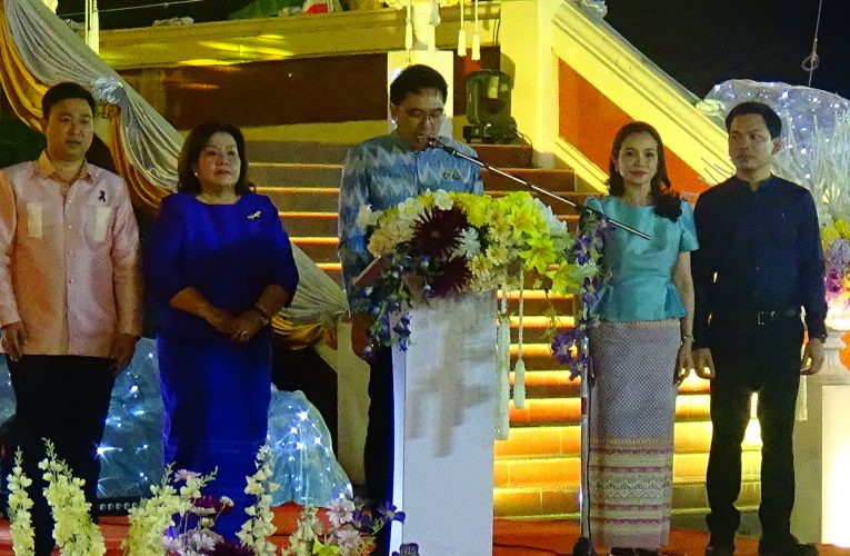 พิษณุโลก จัดงานสมโภชศาลหลักเมืองประจำปี 2569 เพื่อสืบสานวัฒนธรรม เสริมสิริมงคล กระตุ้นท่องเที่ยว