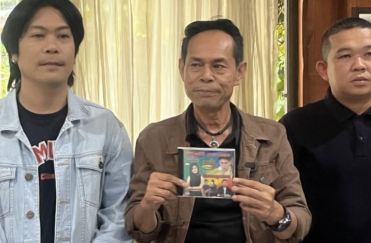 แจงปัญหาเพลงรักสาวลูกสอง