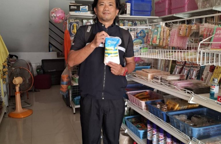 พาณิชย์แพร่ !!! ติดตามสถานการณ์สินค้าอุปโภคบริโภคและปุ๋ยในพื้นที่สร้างความมั่นใจ/เป็นธรรมต่อผู้บริโภค