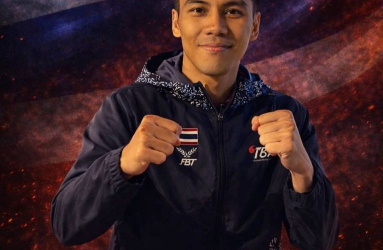 บรรจง”ตบคาซัคฯทะลุชิงทองศึกมวยสากลชิงแชมป์เอเชีย