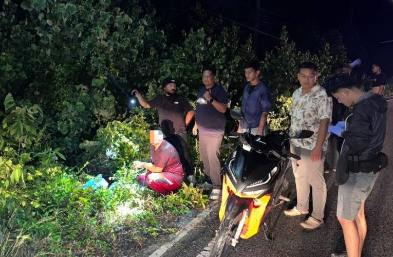 เจ๋งจริง.! ชุดสืบนราฯ รวบเอเย่นต์ยึดยาบ้า 30,000 เม็ด น้ำหนักรวม 2,700 กรัม