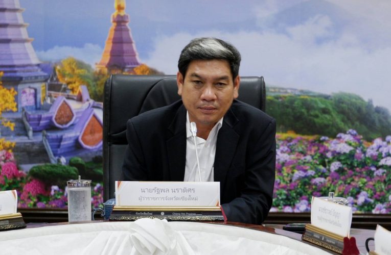 ผู้ว่าราชการจังหวัดเชียงใหม่สั่ง เร่งตรวจสถานบริการ และสถานประกอบการคล้ายสถานบริการทั่วจังหวัด ป้องกันเหตุอัคคีภัย