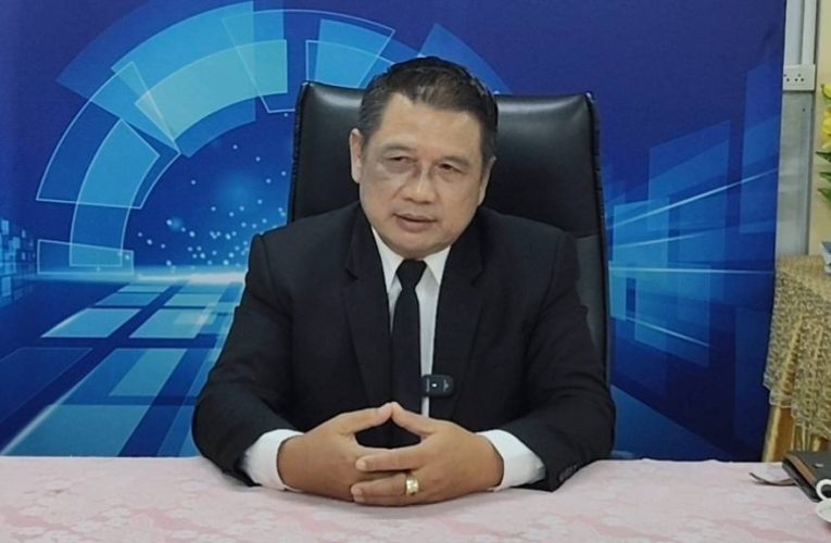 ปทุมธานี นายกสมาคม อบต.ยันหาก กสถ.ส่งเรื่องเพิกถอนการสอบท้องถิ่นมาจังหวัดต้องต้องปฏิบัติตามเพราะเป็นคำสั่งไม่ปฏิบัติตามจะมีความผิด 157