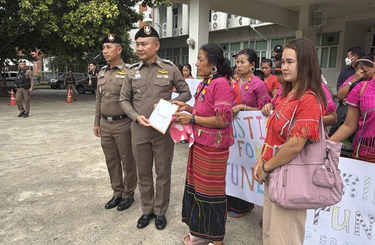 คืบหน้า จากกรณี 5 กลุ่มชายฉกรรจ์ อ้างตัวเป็นตชด 33 เชียงใหม่ อุ้มควาญช้าง และนำไปทิ้งข้างทาง อาการสาหัส