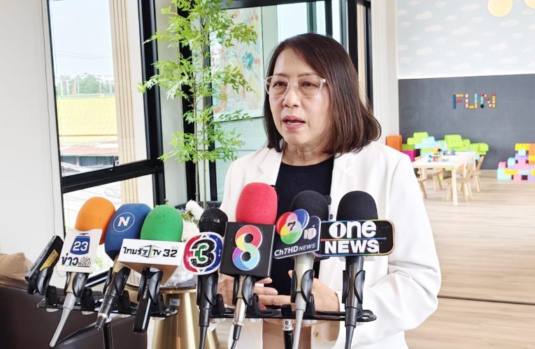 สุพรรณบุรี เปิดตัวโครงการ”ศุภาลัย ปาล์มสปริงส์