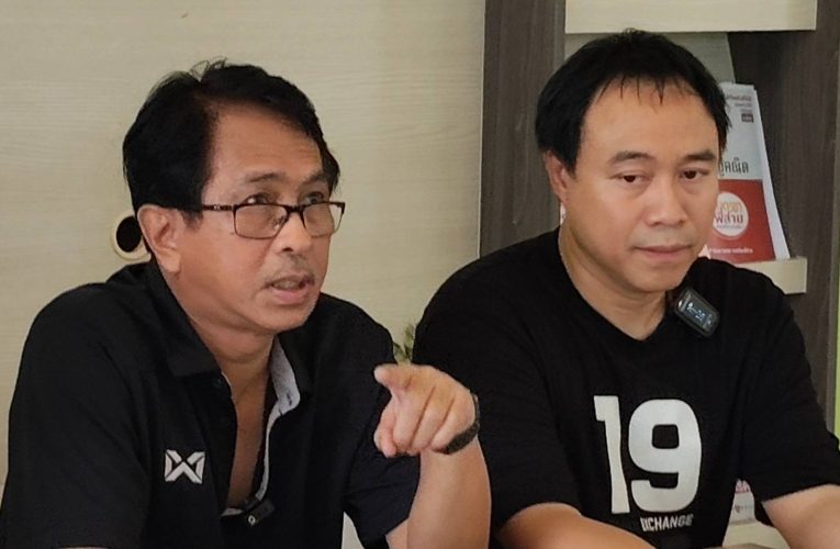 เปิดประสบการณ์เฉียดตาย! พี่ชายใหญ่ V10 เล่านาทีถูกจี้ที่จอร์เจีย หวังเป็นเบาะแสช่วยตามหา “ฮลุน โซโล่” พร้อมเตือนสายแบกเป้อย่าเที่ยวลำพัง