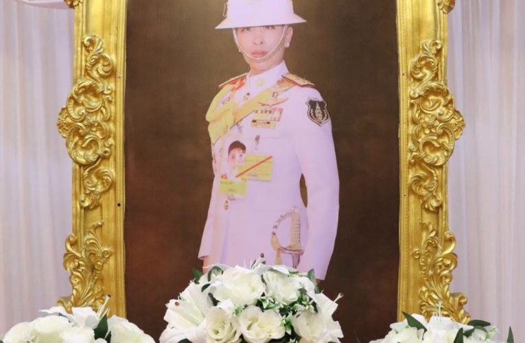 สมุทรปราการ 30769 น้อมสำนึกในพระมหากรุณาธิคุณ วัดบางพลีใหญ่กลาง จัดพิธีบำเพ็ญพระกุศลปัญญาสมวาร (50 วัน) ถวายเป็นพระกุศลแด่ สมเด็จพระเจ้าลูกเธอ เจ้าฟ้าพัชรกิติยาภา
