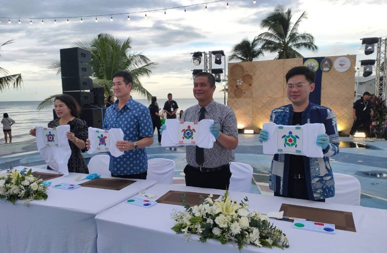 นายกเทศมนตรีเมืองหัวหิน ลงนาม MOU ราชภัฏเพชรบุรี ยกระดับ “อาหารพื้นบ้านเขาเต่า” สู่มรดกภูมิปัญญาท้องถิ่น