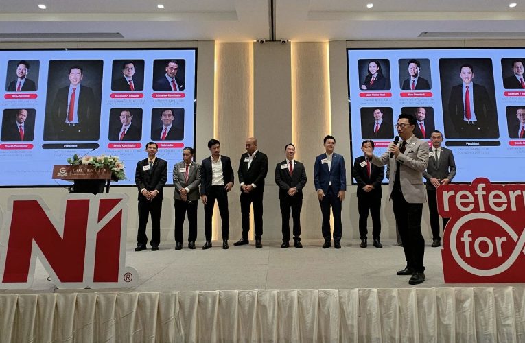 กลุ่มนักธุรกิจเมืองระยอง จัดงาน Grand opening Chapter premier Rayong พบปะแลกเปลี่ยน-สร้างคอนเนคชั่นความเข้มแข็งของธุรกิจ