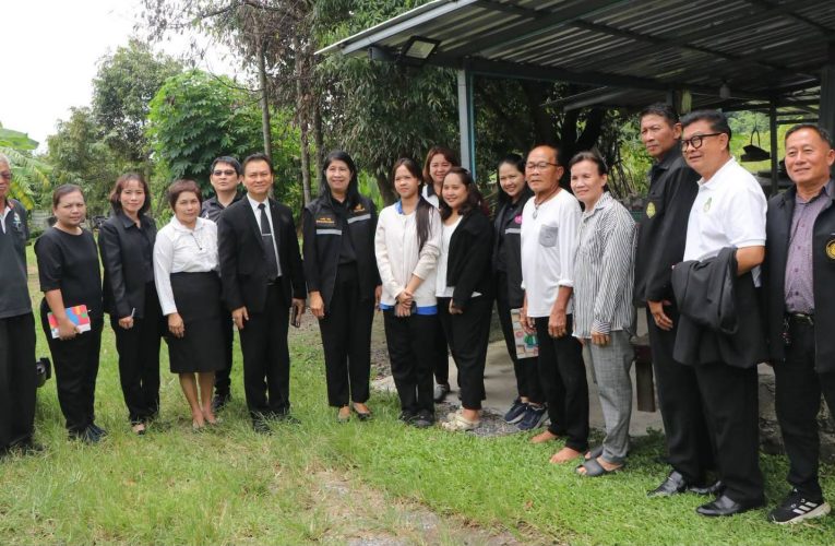 นครนายก : ผู้ตรวจราชการสำนักนายกรัฐมนตรี เขต 9 เป็นประธานการประชุมคณะกรรมการธรรมาภิบาลจังหวัดนครนายก ครั้งที่ 3/2569