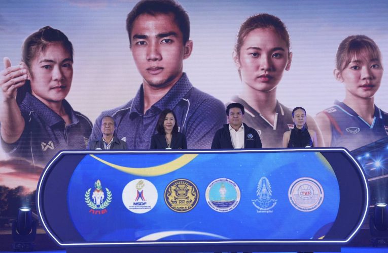 รัฐบาล ระเบิดศึก “ไพรม์ มินิสเตอร์ส ยูธ คัพ”เวทีปั้นดาวรุ่ง “ฟุตบอล-วอลเลย์บอล” จุดเริ่มต้นของความฝัน สู่ทีมชาติไทย