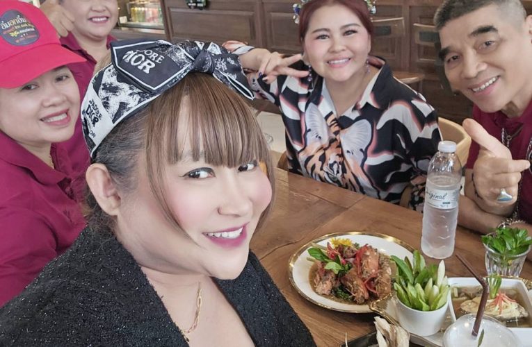 ร้านอิ่มอกอิ่มใจ ปราณบุรีซีฟู้ด แอนด์ คาเฟ่ คว้าตัวแทนประจวบฯ ร่วมประกวด “รสถิ่นไทย” ระดับภูมิภาค