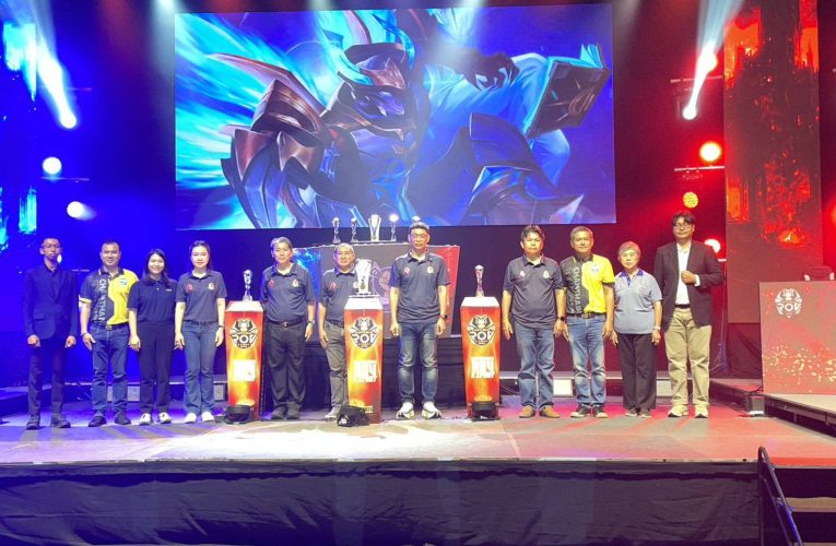 จ.จันทบุรีจัดแข่งขันกีฬา eSports ส่งเสริมทักษะกีฬาให้เด็กและเยาวชนได้รับค่านิยมและพฤติกรรมการเล่นเกมอย่างเหมาะสม รู้จักการแบ่งเวลาใช้เวลาให้เกิดประโยชน์ลดพฤติกรรมความรุนแรงและปัญหายาเสพติดโดยผู้ว่าราชการจังหวัดร่วมสาธิตการแข่งขันคู่เปิดสนาม