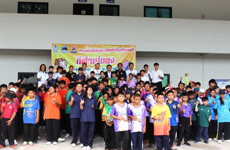 ข่าว…ชมรมเปตองจัดแข่งขันชิงชนะเลิศแห่งจังหวัดลพบุรี