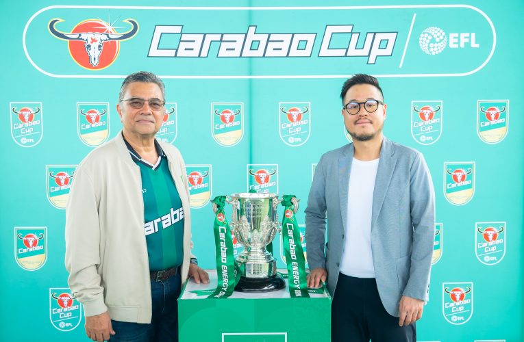 ปรับโฉมใหม่ บอล Carabao 7-a-Side Cup 2026 (คาราบาว เซเว่น อะ ไซด์ คัพ 2026) แข่งระบบลีกคัดแชมป์ไปดูบอลคาราบาว คัพ