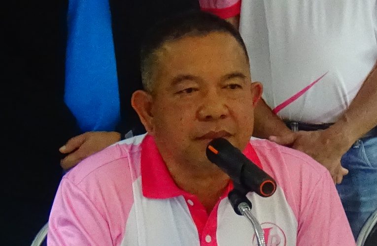 สมาคมศิษย์เก่าโรงเรียนจ่านกร้องพิษณุโลก และลูกชมพู-ขาวชาว จ.ร. จะจัดกิจกรรมครบรอบ 65 ปี เดิน-วิ่งการกุศล ” JR FUN WALK 69 “