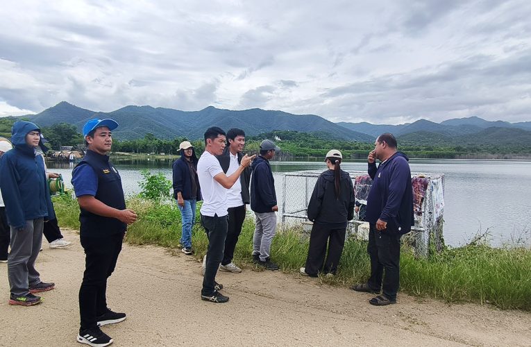 ชลประทานเชียงใหม่ สั่งเฝ้าระวัง 7 อำเภอเสี่ยง ห้วง 29 ส.ค. – 2 ก.ย. “น้ำป่า-น้ำล้นตลิ่ง-ดินโคลนถล่ม” ขณะที่คณะวิศวกรและผู้เชี่ยวชาญวิศวกรรมด้านอาคารชลประทาน ตรวจสอบเขื่อนและอ่างเก็บน้ำ เผยมีความมั่นคงแข็งแรง อยู่ในสภาพพร้อมใช้งาน สามารถบริหารจัดการน้ำได้อย่างมีประสิทธิภาพสูงสุด