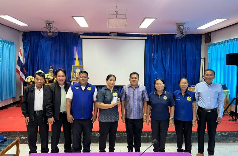 เมืองอุดรฯ เดินหน้าเร่งยืนยันตัวตนบัตรสวัสดิการแห่งรัฐ 2569 จัดรถตู้รับ–ส่งประชาชน ประสาน ธ.ก.ส. ลงพื้นที่บริการถึงชุมชน อำนวยความสะดวกผู้สูงอายุและผู้เดินทางไม่สะดวก