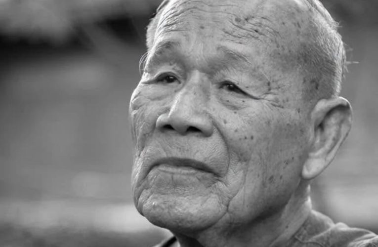 มีข่าวเศร้า ข่าวการสูญเสีย ดร. จ่าทวี บูรณเขตต์ ศิลปินแห่งชาติฯ ท่านสำคัญของประเทศไปแล้วเมื่อช่วงเที่ยงของวันนี้