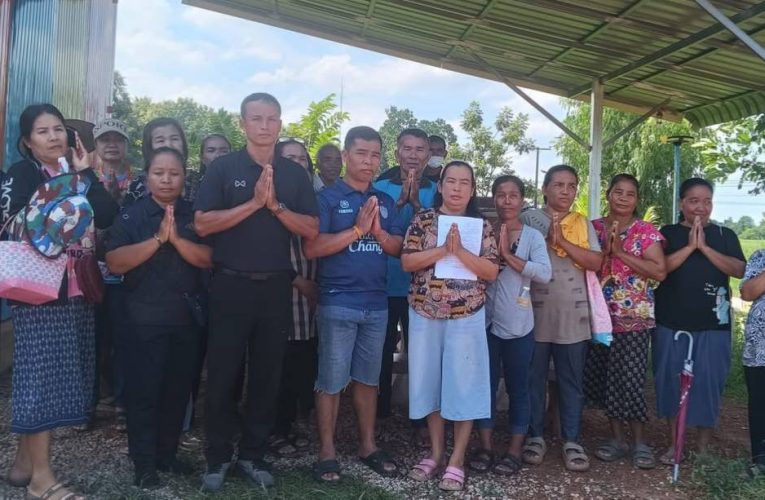สกลนคร ทต. กุสุมาลย์ โต้แรงแทรกแซงมติสภาฯขยายเขตประปาผู้ใช้น้ำน้อยไม่คุ้ม