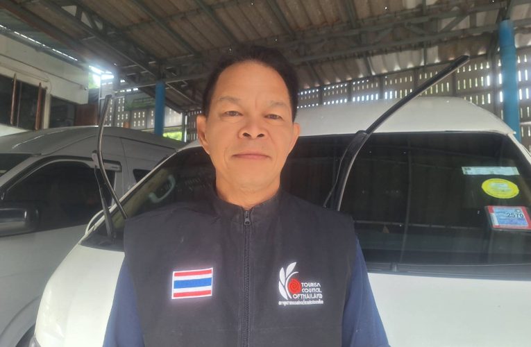 สบยข่าวลือชายแดนปลอดภัย
