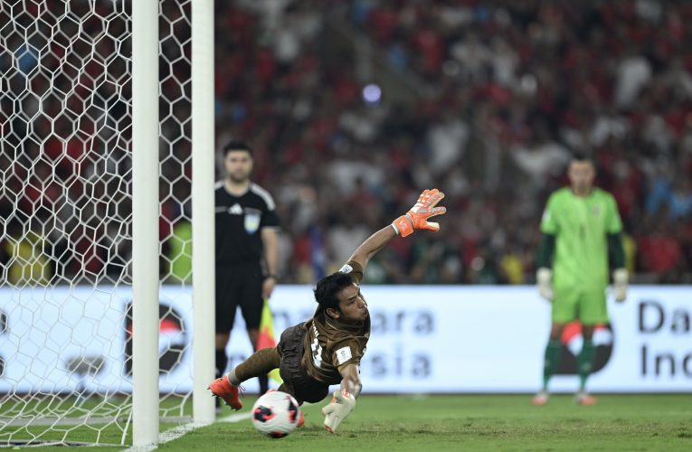 ทีมชาติไทย พ่ายจุดโทษ อินโดนีเซีย 4-6 ศึกฟีฟ่า อาเซียน คัพ 2026 รอบชิงชนะเลิศ