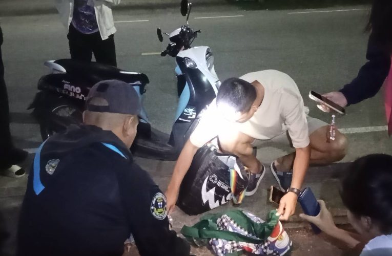 มุกดาหาร ทหารพรานช่วยหญิงกระโดดแม่น้ำโขงมุกดาหาร – ทหารพรานที่ 2103 พร้อมด้วยชาวบ้านได้เข้าช่วยเหลือหญิงวัย 61 ปี กระโดดแม่น้ำโขง ก่อนกู้ชีพนำส่งโรงพยาบาลมุกดาหาร
