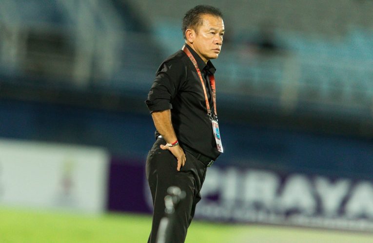 “โค้ชเตี้ย” มองเวทีฟุตบอลเยาวชน Prime Minister’s Youth CUP คือเวทีของเด็กที่มีฝันและอาจได้เพชรเม็ดงามมาประดับวงการ