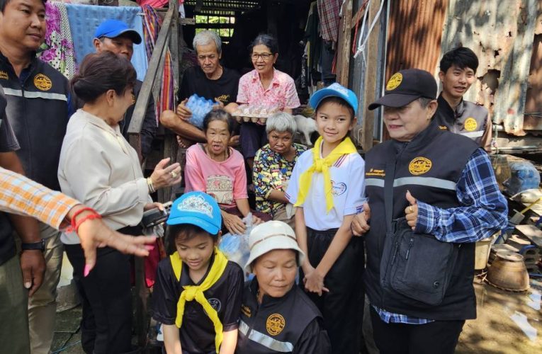 สุดเก่ง! นักเรียนหญิงโรงเรียนอนุบาลราชบุรี ได้รับคัดเลือกเป็นผู้แทนนักเรียนไทย แลกเปลี่ยนวัฒนธรรมที่ฮังการี