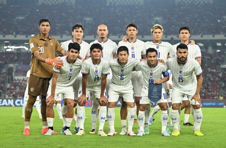 ทีมชาติบรูไน ตอบรับร่วมแข่งขันฟุตบอลคิงส์คัพ ครั้งที่ 52 แทน บาห์เรน ที่ถอนตัว