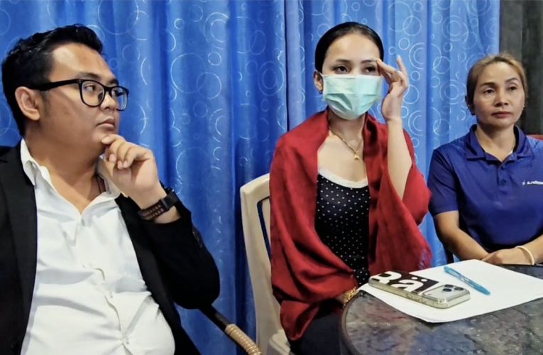 สุรินทร์ – สาวถูกแก้วเหล้าฟาดหน้าเสียโฉม เปิดใจทุกข์หนัก กระทบชีวิตและจิตใจ ครอบครัวแบกค่ารักษากว่า 1.6 แสนบาท