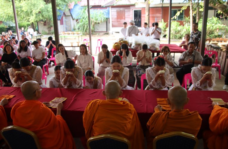 โรงเรียนปลอดภัย