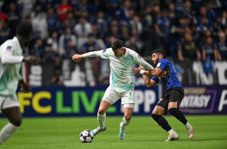 BRUTD NEWS: บุรีรัมย์ ยูไนเต็ด บุกเก็บ 1 คะแนนจากแดนซามูไร เสมอ กัมบะ โอซากา 1-1 ศึก ACL ELITE 2026/27 นัดที่ 3