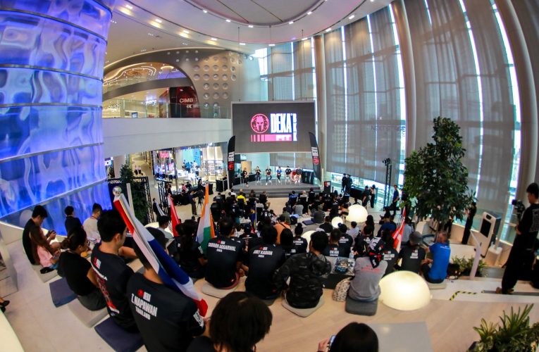 ครั้งแรกในไทยสุดยิ่งใหญ่! “2026 Bangkok DEKA FIT” ศึก Fitness Racing ระดับโลก! ทัพนักกีฬากว่า 3,500 คน จาก 30 ชาติ ตบเท้าชิงชัย คาดเงินสะพัดกว่า 200 ล้านบาท