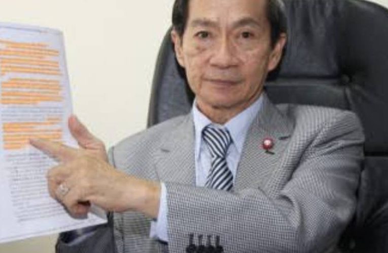 ศาลอาญาคดีทุจริตฯ ภาค 7 ยกฟ้อง “ดร.วงศ์ศักดิ์ สวัสดิ์พาณิชย์” อดีตอธิบดีกรมการปกครอง หลังต่อสู้คดีมานาน